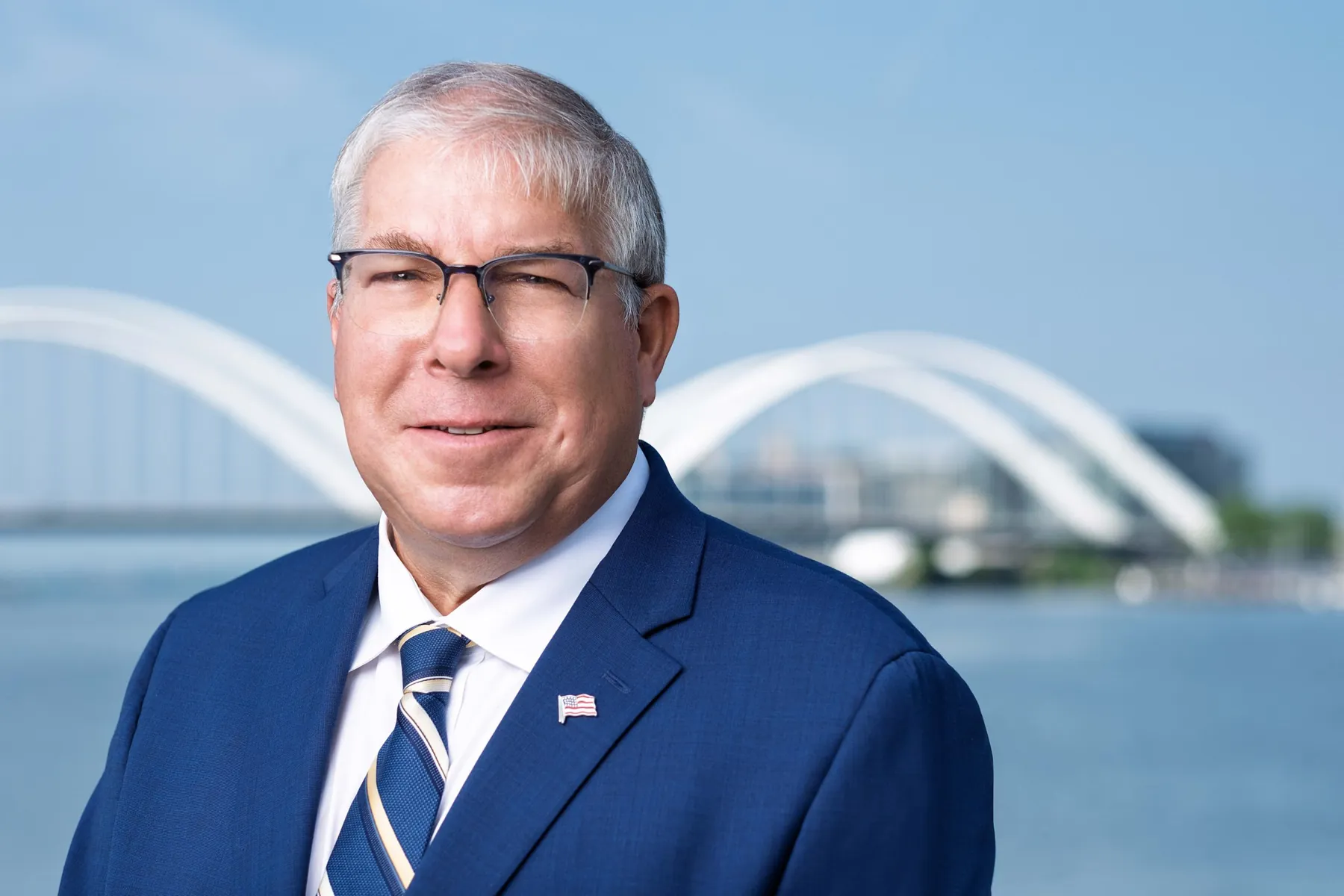Professional headshot by Capture DC, Washington DC