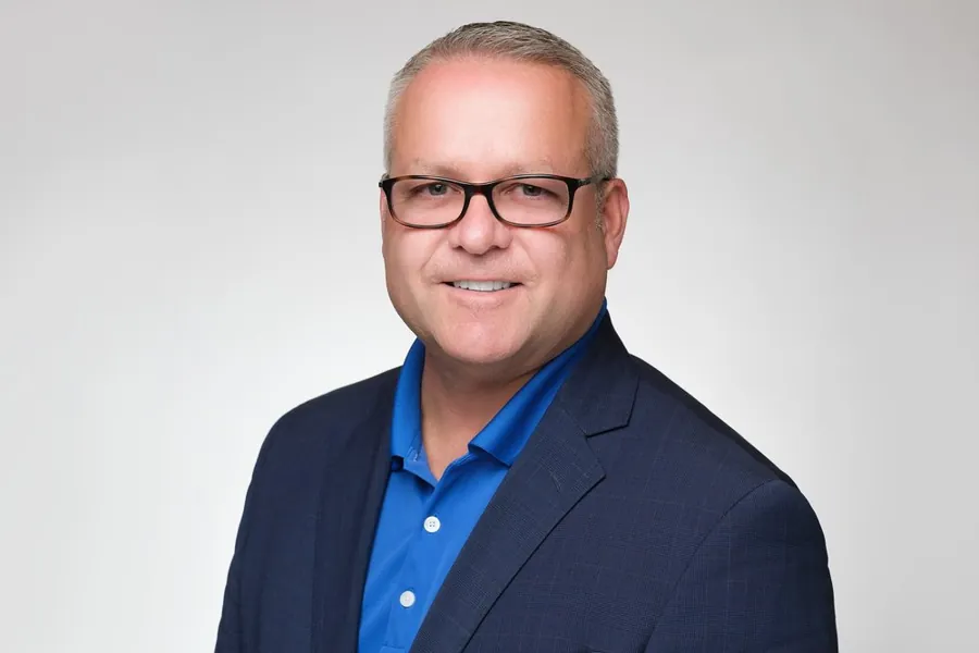 Corporate team headshot shot on location in the DC area