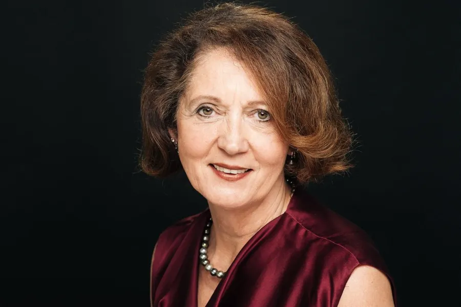 Individual professional headshot by Capture DC