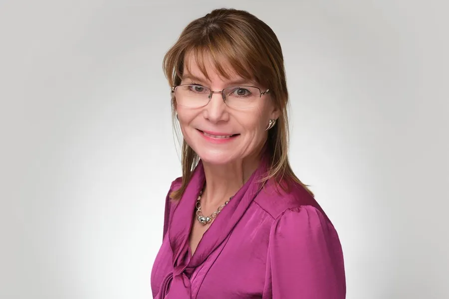 Professional headshot by Capture DC, Washington DC