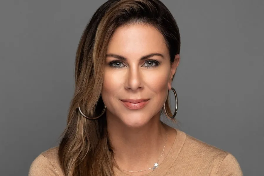 Professional headshot by Capture DC, Washington DC