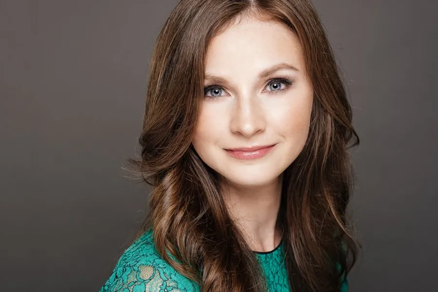 Professional headshot by Capture DC, Washington DC