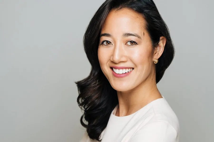 Individual professional headshot by Capture DC