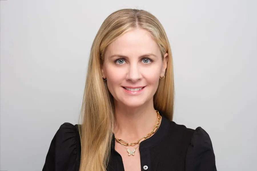 Corporate team headshot shot on location in the DC area