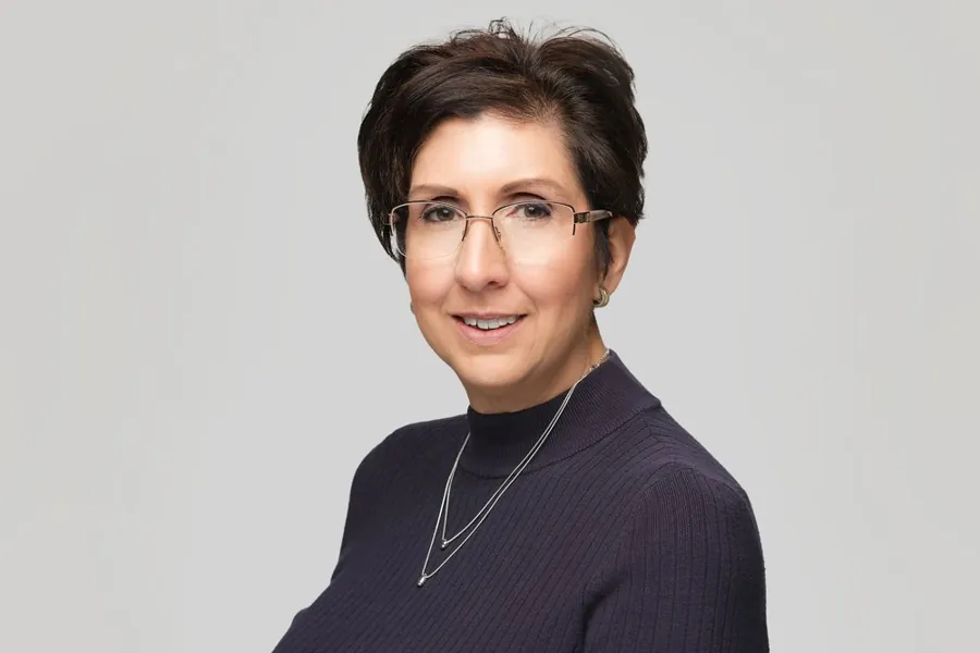 Professional headshot by Capture DC, Washington DC