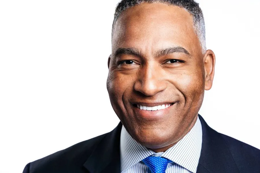 Professional headshot by Capture DC, Washington DC