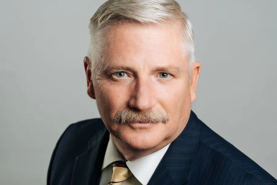 Professional headshot by Capture DC, Washington DC