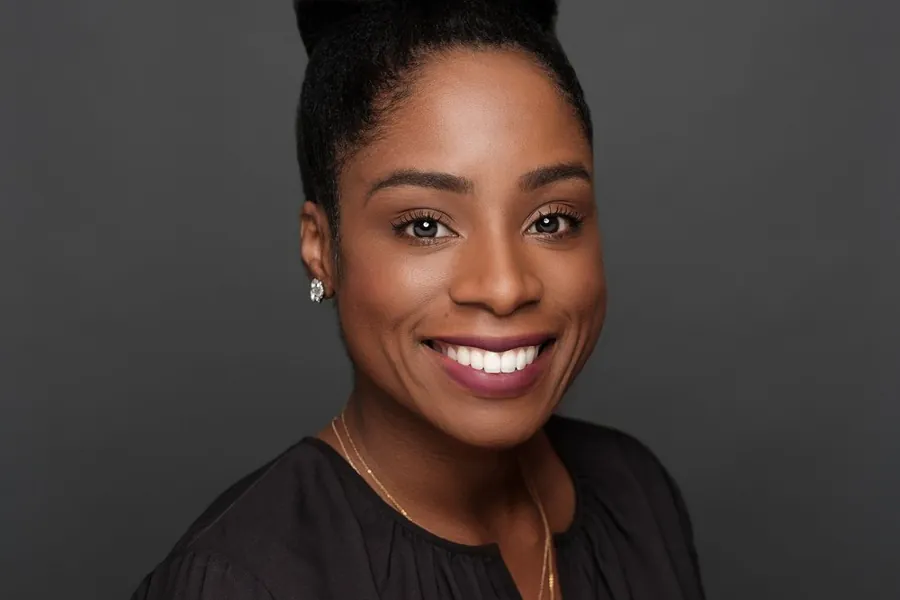 Professional headshot by Capture DC, Washington DC